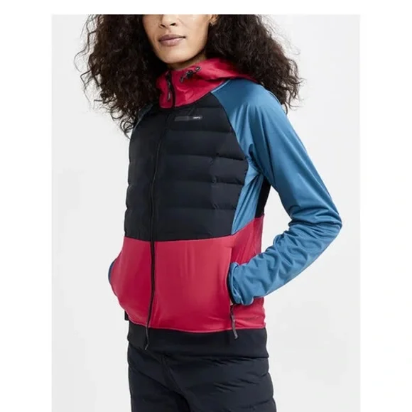 Craft
Pursuit Thermal Jacket - Picture 3 of 5